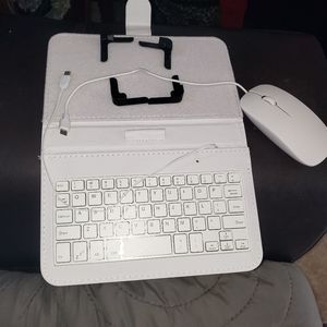Keyboard and Mouse for your phone